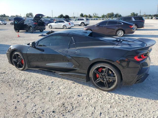 2022 CHEVROLET CORVETTE S 1G1YA3D4XN5122639  66558524