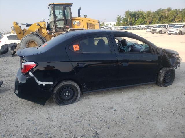 Vin: ml32fufj7nhf05949, lot: 64606084, mitsubishi mirage g4 es 20223