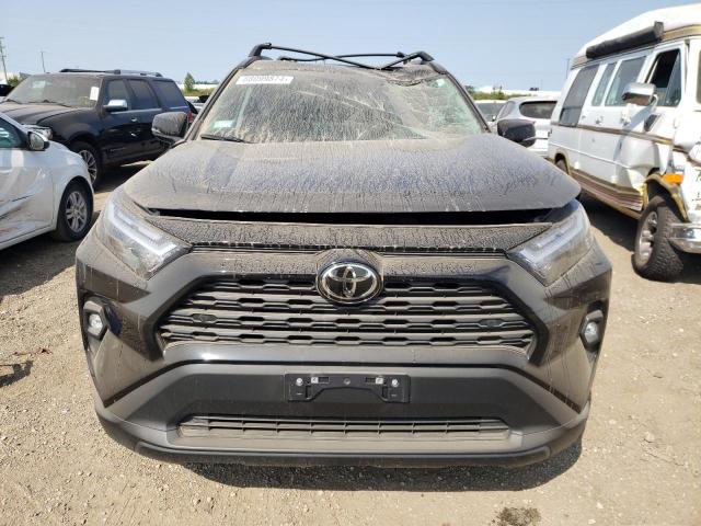 2023 TOYOTA RAV4 XLE P - 2T3A1RFV1PC384354