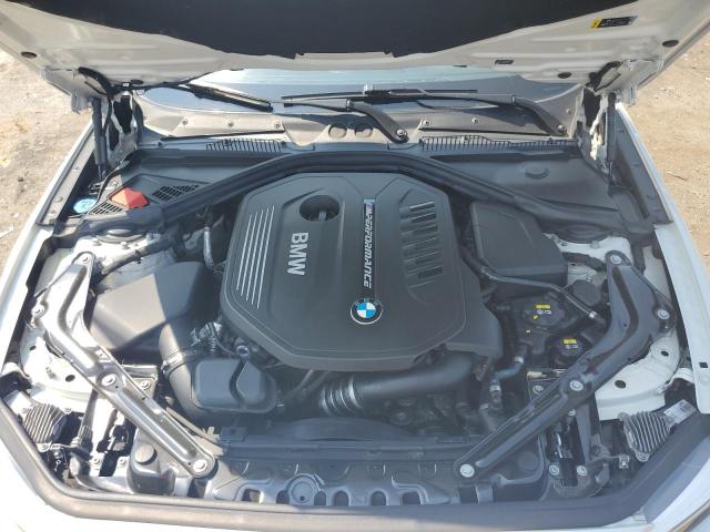 VIN WBA2N3C52KVE46269 2019 BMW 2 Series, M240XI no.11