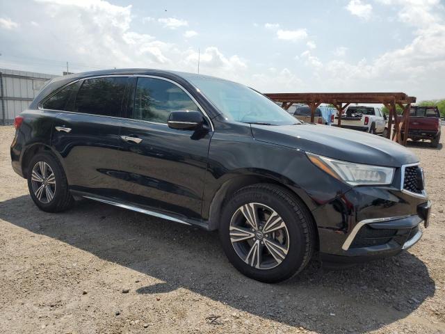 2018 ACURA MDX - 5J8YD3H3XJL003528