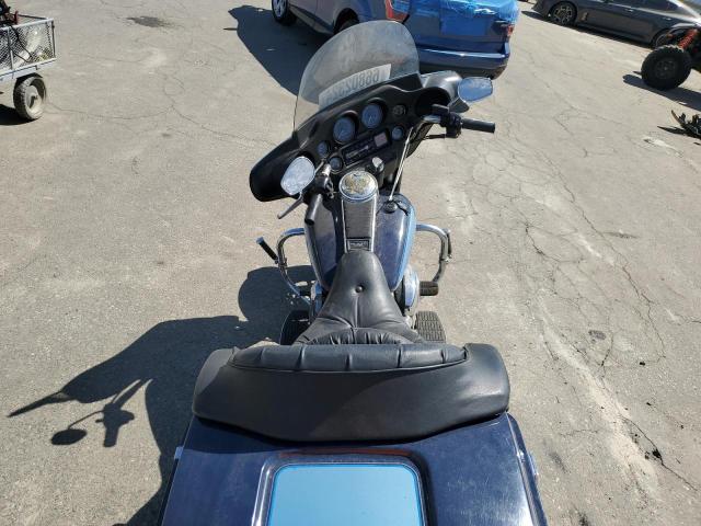 2003 HARLEY-DAVIDSON FLHTCI SHR - 1HD1FKW313Y613765