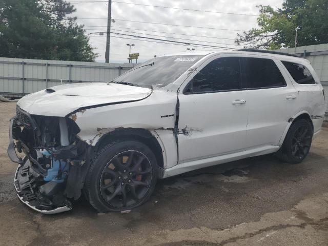 2023 DODGE DURANGO R/ #2881928155