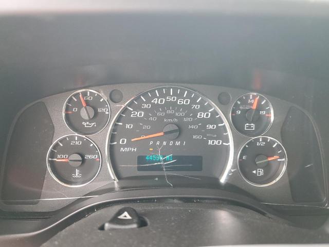 2022 GMC SAVANA CUT 7GZ37TC73NN008061