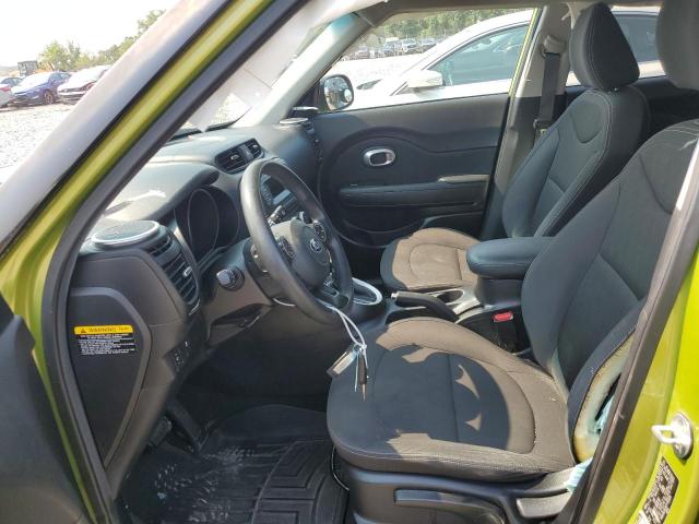 2015 KIA SOUL - KNDJN2A28F7751526