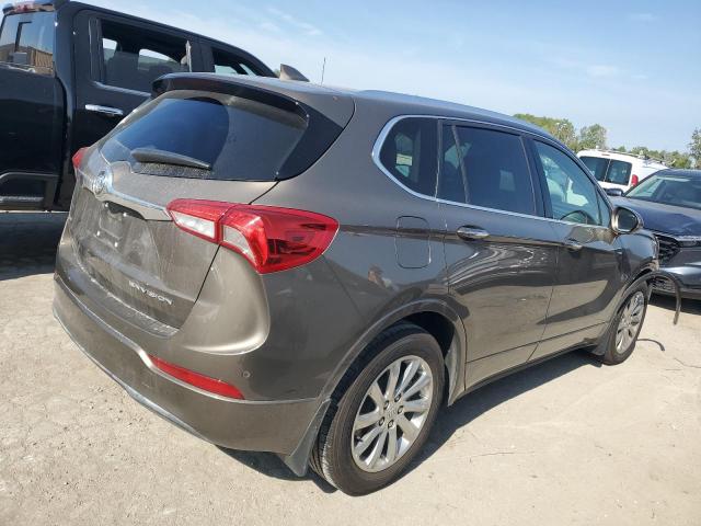 2019 BUICK ENVISION E - LRBFXCSAXKD018092