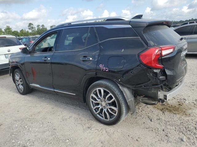 2022 GMC TERRAIN DE - 3GKALXEV8NL261688