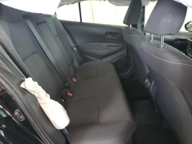 2023 TOYOTA COROLLA LE - JTDBDMHE4P3001679