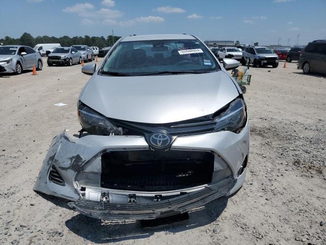 2019 TOYOTA COROLLA L - 5YFBURHE3KP911756