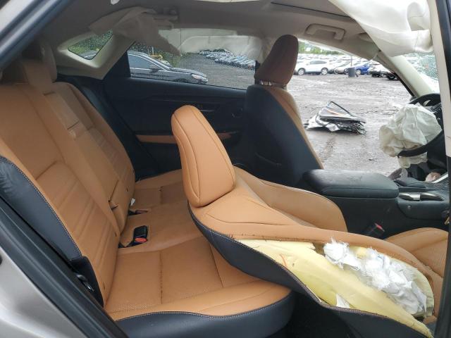 2020 LEXUS NX 300 JTJGARDZ8L5013012