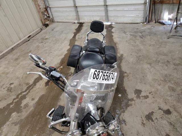 2009 YAMAHA XVS950 A JYAVN01E99A005072