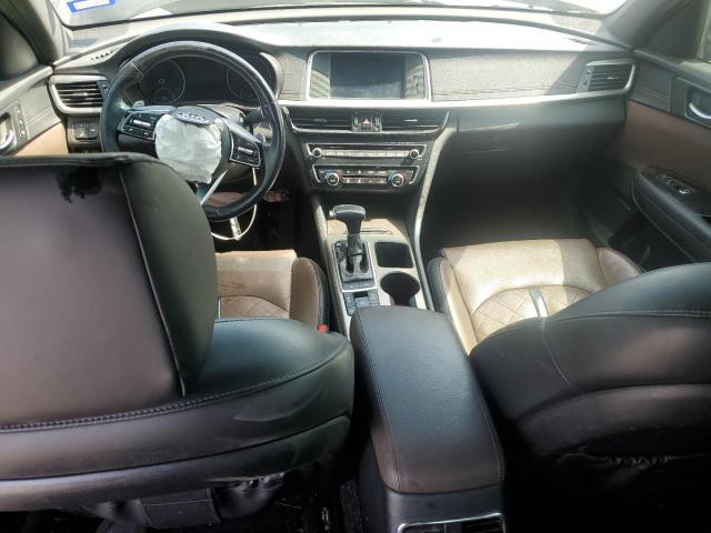 2019 KIA OPTIMA SXL - 5XXGV4L29KG317720