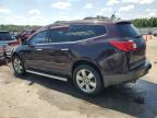 CHEVROLET TRAVERSE L photo