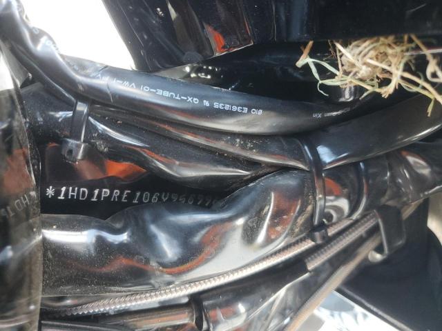 2006 HARLEY-DAVIDSON FLHTCUSE 1HD1PRE106Y956996
