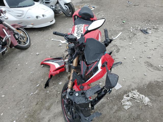 2023 HONDA CBR500 RA MLHPC6256P5400575
