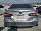 Lot #3048837999 2020 TOYOTA CAMRY LE