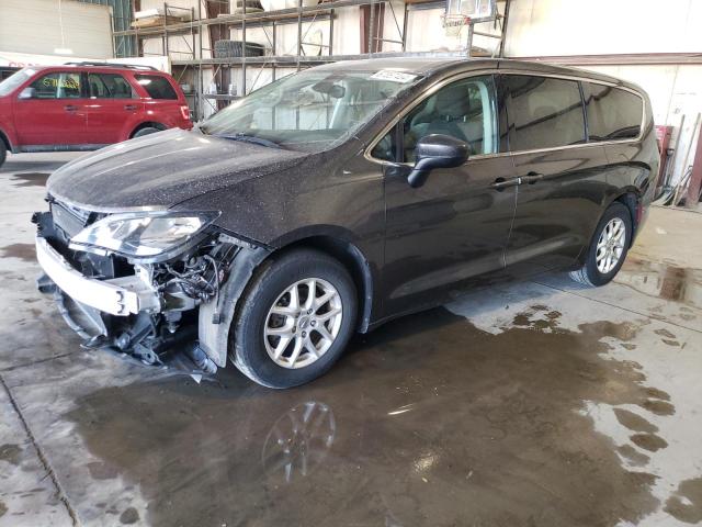 2017 CHRYSLER PACIFICA T - 2C4RC1DG8HR695051