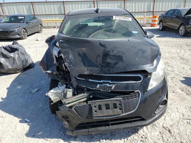 VIN KL8CB6S94FC736672 2015 Chevrolet Spark, LS no.5