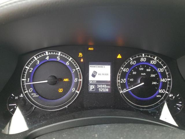 2015 INFINITI QX50 - JN1BJ0HR1FM771614
