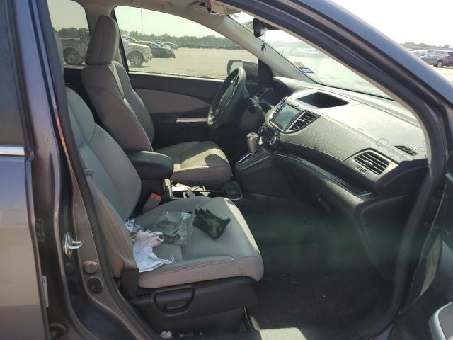 2016 HONDA CR-V LX - 5J6RM3H94GL000070