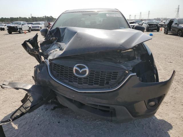 2015 MAZDA CX-5 TOURI - JM3KE2CY1F0459884