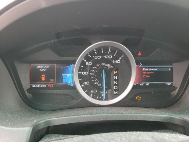 2015 FORD EXPLORER L - 1FM5K8F81FGA54799