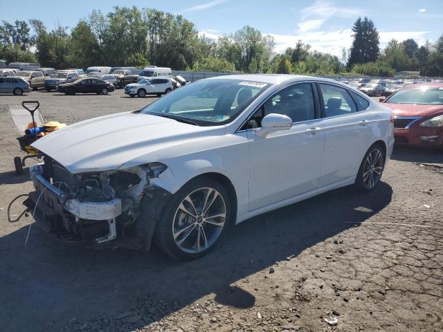 2020 FORD FUSION TIT - 3FA6P0K98LR115540