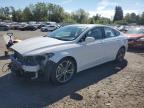 2020 FORD FUSION TIT - 3FA6P0K98LR115540