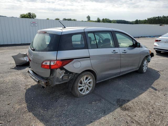 VIN JM1CW2BL9E0176096 2014 Mazda 5, Sport no.3