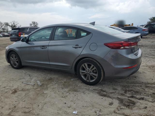 2018 HYUNDAI ELANTRA SE - 5NPD84LF0JH394590