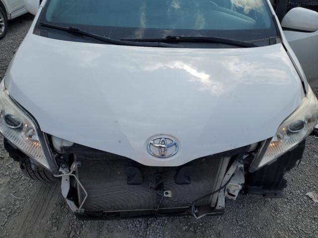 2015 TOYOTA SIENNA XLE - 5TDYK3DC5FS610792