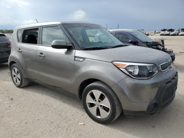 2016 KIA SOUL - KNDJN2A28G7337874