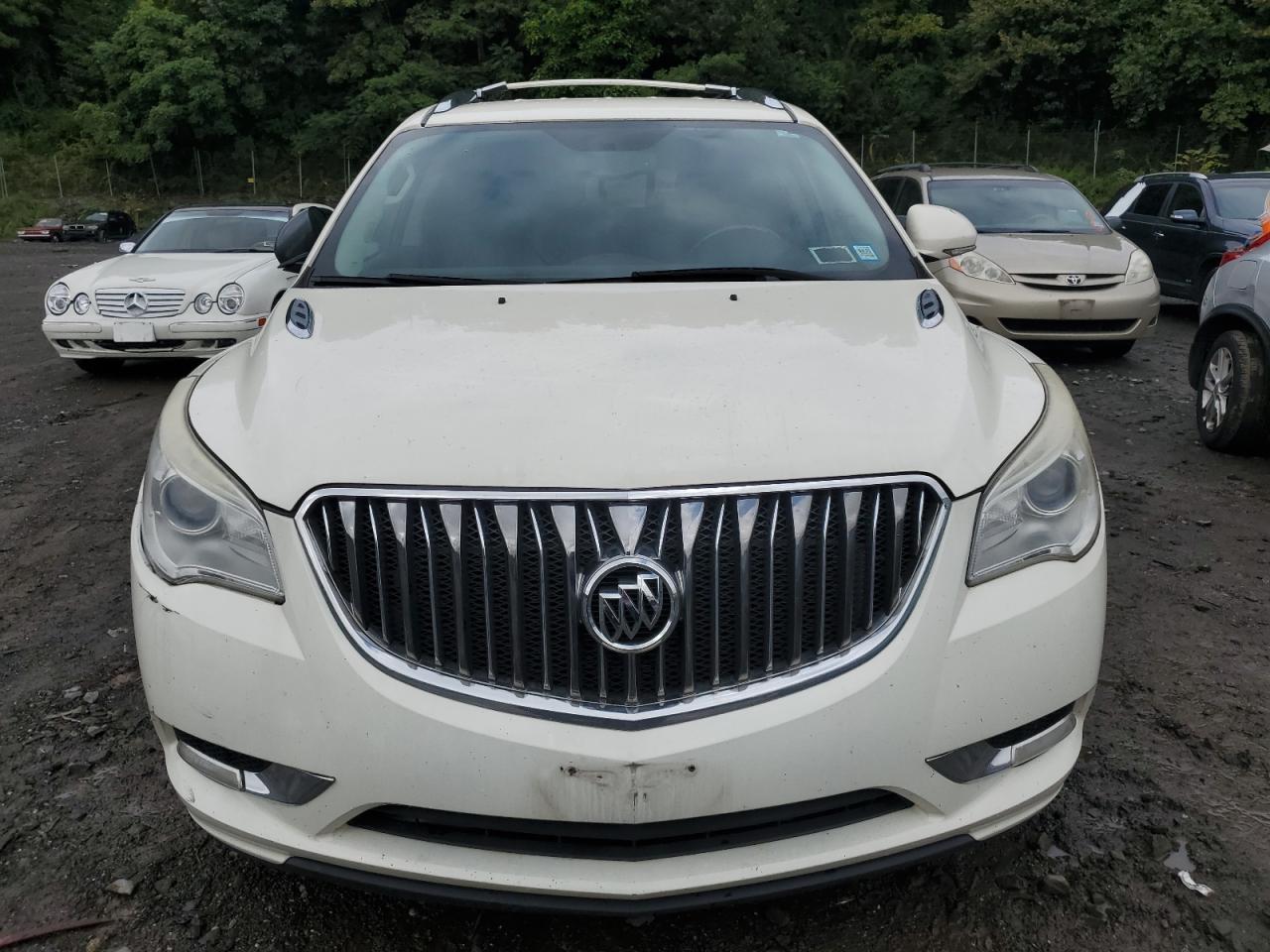 Lot #2971309795 2015 BUICK ENCLAVE