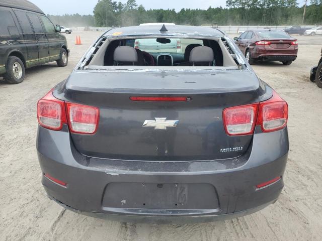 2013 CHEVROLET MALIBU LS 1G11B5SA8DF294261  67244824