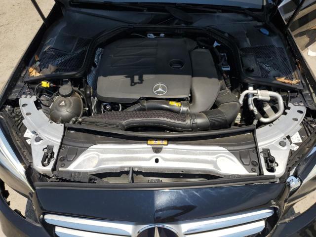 VIN 55SWF8DB4KU288532 2019 Mercedes-Benz C-Class, 300 no.11