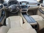 MERCEDES-BENZ GL 450 4MA photo