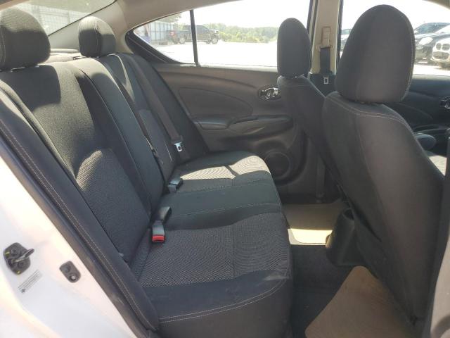 2018 NISSAN VERSA S - 3N1CN7AP4JL887192