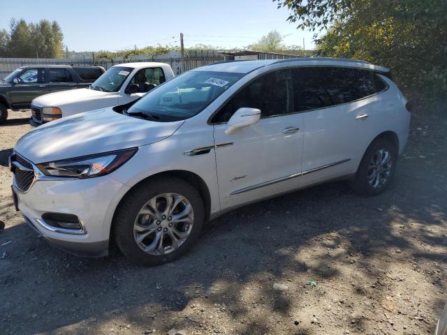 2019 BUICK ENCLAVE AV - 5GAEVCKW7KJ257746