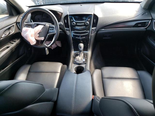 2016 CADILLAC ATS - 1G6AA5RA8G0109006