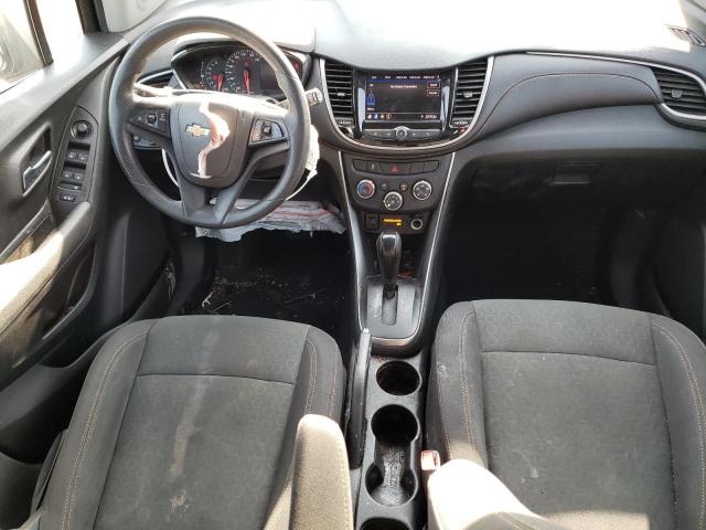 2020 CHEVROLET TRAX LS - 3GNCJKSB9LL180582