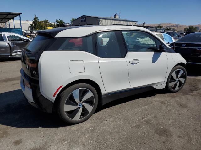 2017 BMW I3 REX - WBY1Z8C36HV895182