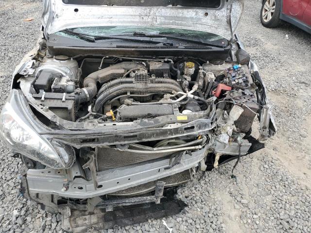 VIN 4S3GKAD69K3619758 2019 Subaru Impreza, Premium no.7