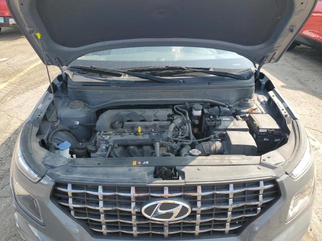 2021 HYUNDAI VENUE SEL - KMHRC8A32MU090185
