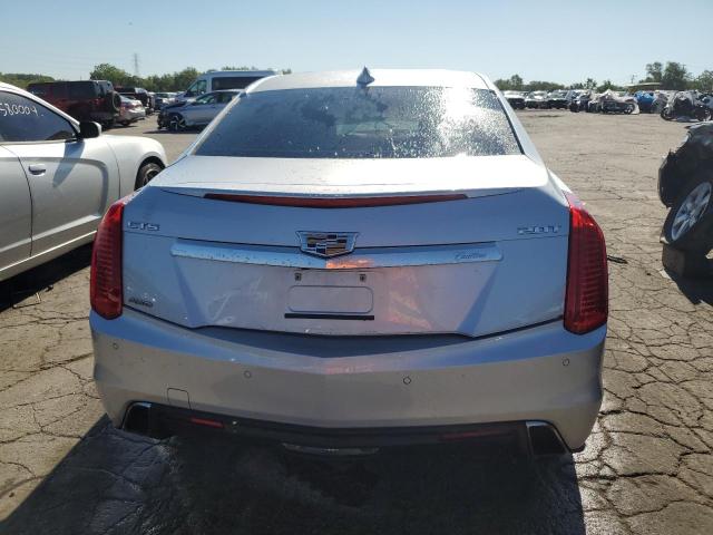 VIN 1G6AX5SX0J0141288 2018 Cadillac CTS, Luxury no.6