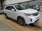 KIA SORENTO SX photo