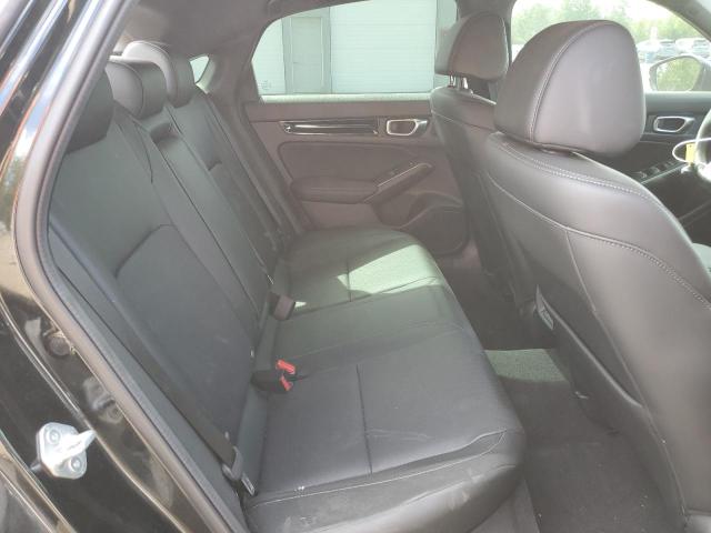2023 HONDA CIVIC SPOR - 19XFL1H83PE402002