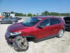 2017 FORD EDGE SEL - 2FMPK4J98HBC31649
