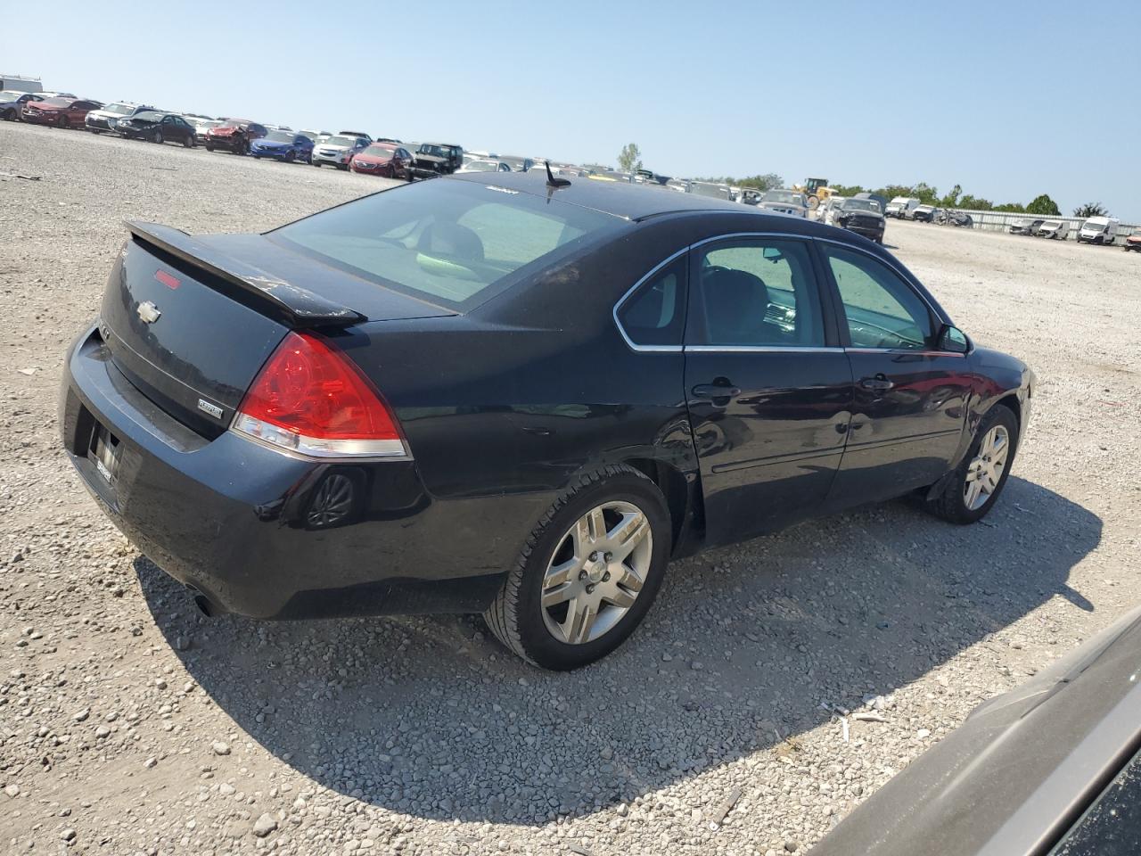 Lot #2826466903 2013 CHEVROLET IMPALA LT