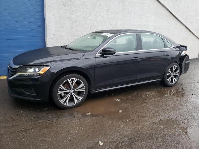 2021 VOLKSWAGEN PASSAT SE #2779560598