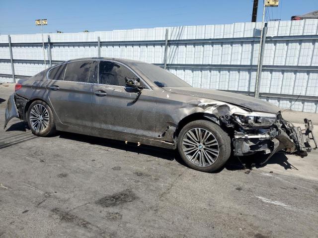 2018 BMW 540 I - WBAJE5C57JWA95150